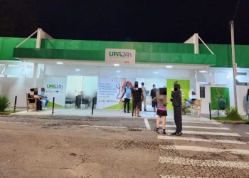 PM prende idoso e apreende adolescentes após ocorrência de agressão entre vizinhos em Poços