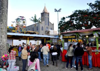 Festa de São Benedito tem início nesta quinta-feira (1º); veja programação