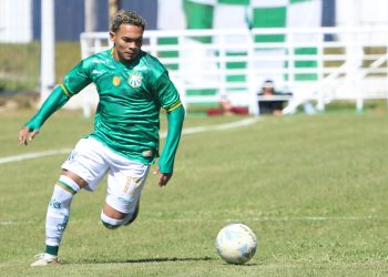 Caldense tem partida fundamental contra o Uberaba neste domingo no Ronaldão