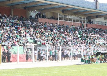 Ingressos para Caldense x VEC já estão sendo vendidos