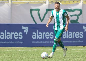 Precisando da vitória, Caldense recebe o VEC neste domingo às 10h da manhã no Ronaldão