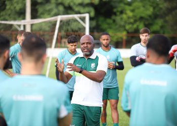 Precisando urgentemente da vitória, Caldense enfrenta o Mamoré nesta quarta (14)