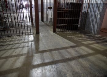 Ameaça de greve de policiais penais preocupa Comissão de Direitos Humanos da ALMG