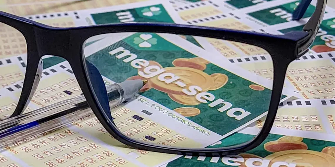 Mega-Sena sorteia nesta terça-feira prêmio acumulado em R$ 20 milhões