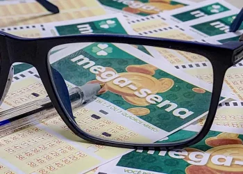 Mega-Sena sorteia nesta terça-feira prêmio acumulado em R$ 20 milhões