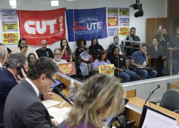 MINAS GERAIS: Reajuste da educação pode ser votado de forma definitiva nesta quarta