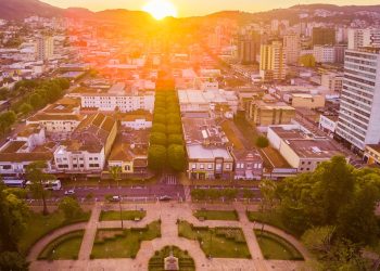 Estudo divulgado pela Firjan coloca Poços como a cidade mineira com melhor desenvolvimento socioeconômico do Brasil