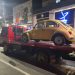 Homem é preso por embriaguez ao volante em Poços de Caldas
