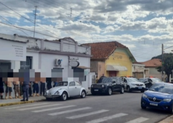 Trabalhador rural é preso por homicídio em Casa Branca