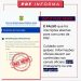 PRF alerta sobre fake news envolvendo falso concurso público