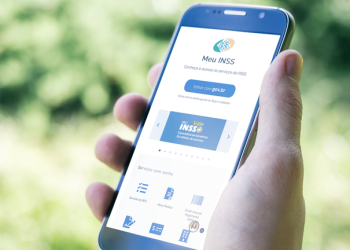 INSS volta a autorizar empréstimos mediante cadastramento biométrico