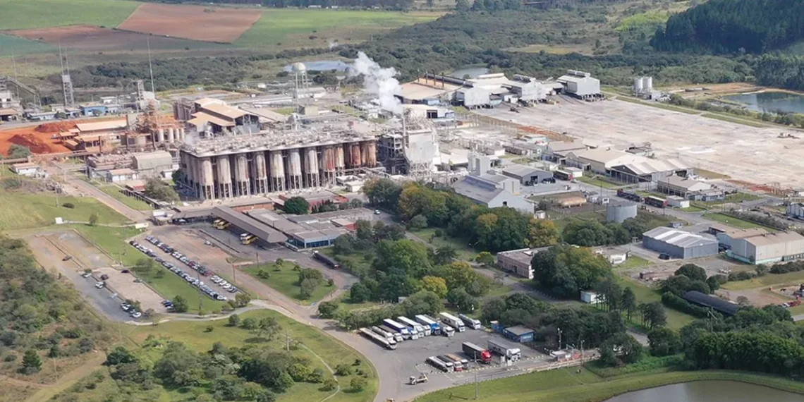 Alcoa Poços de Caldas inicia recadastramento de moradores do bairro Jardim Kennedy II