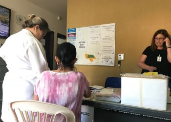 Saúde alerta sobre a importância de manter dados atualizados no Cartão SUS