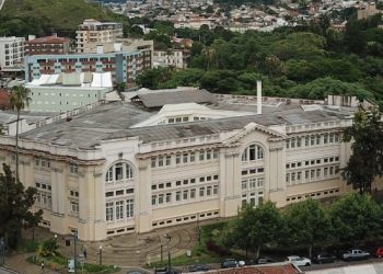 Governo lança edital de concessão das Thermas Antônio Carlos