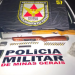 Suspeito condenado a 33 anos de prisão é preso com armas e drogas no Sul de Minas