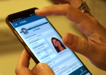 Mais de 5 milhões de eleitores terão título cancelado, informa TSE