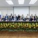 Solenidade de Posse da Gestão 2025/2027 da OAB Poços de Caldas