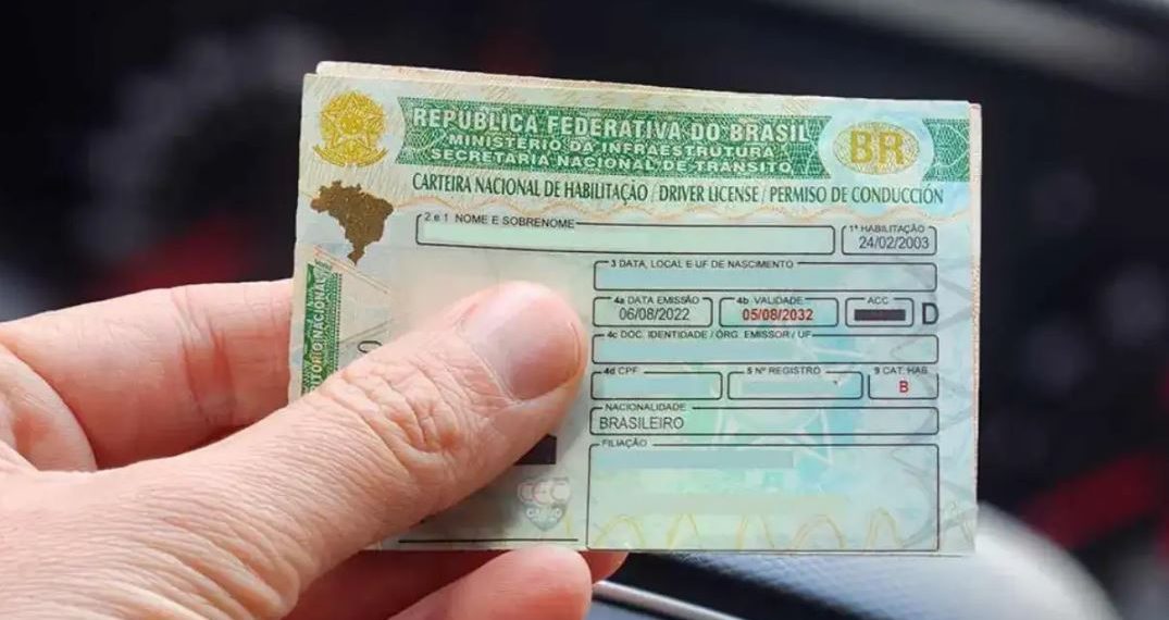 Câmara aprova novo exame para motoristas obterem CNH