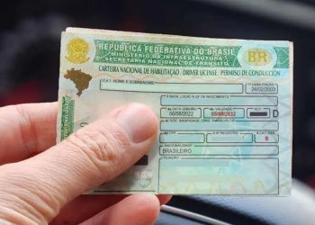 Câmara aprova novo exame para motoristas obterem CNH