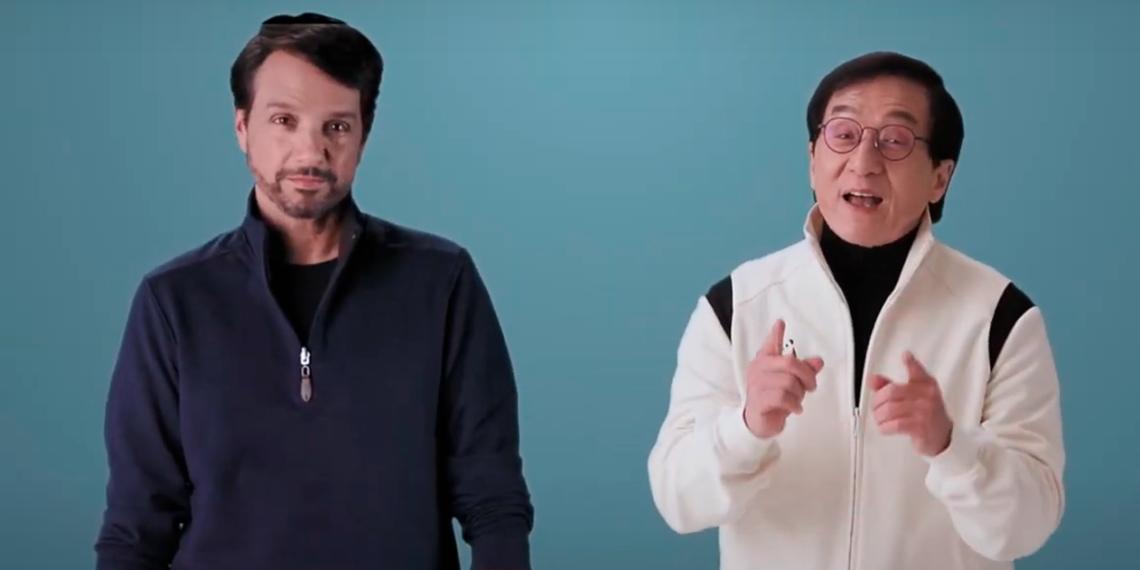 Jack Chan Está de Volta! Marvel Anuncia Os Novos Vingadores! Lilo & Stitch com Pré-venda Liberada! Premonição Retorna!