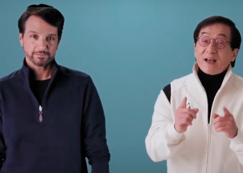 Jack Chan Está de Volta! Marvel Anuncia Os Novos Vingadores! Lilo & Stitch com Pré-venda Liberada! Premonição Retorna!