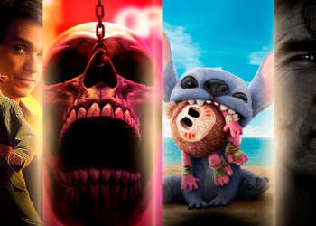 Está Aberta a Temporada de Grandes Lançamentos no Cine Marquise; confira!