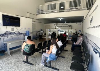 ATENÇÃO! DMAE não tem atendimento ao público nesta segunda (5)