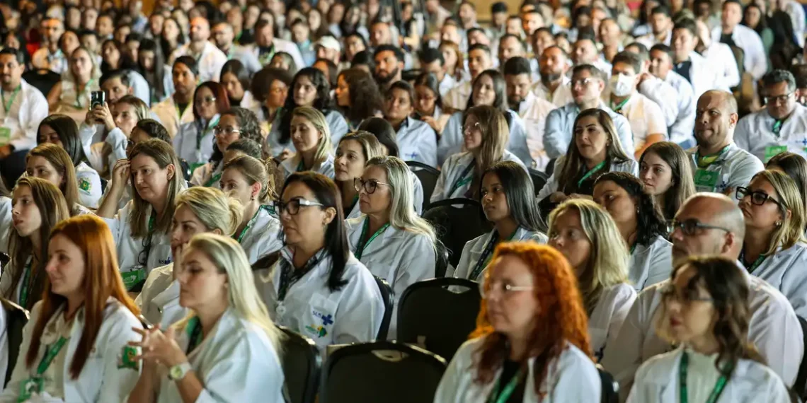 Governo abre 3,4 mil novas vagas para Mais Médicos