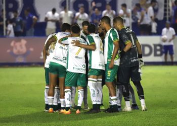 Caldense encara o Mamoré nesta quarta (14), veja o retrospecto do confronto