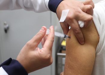 Saúde alerta para prevenção de doenças respiratórias durante o outono e inverno