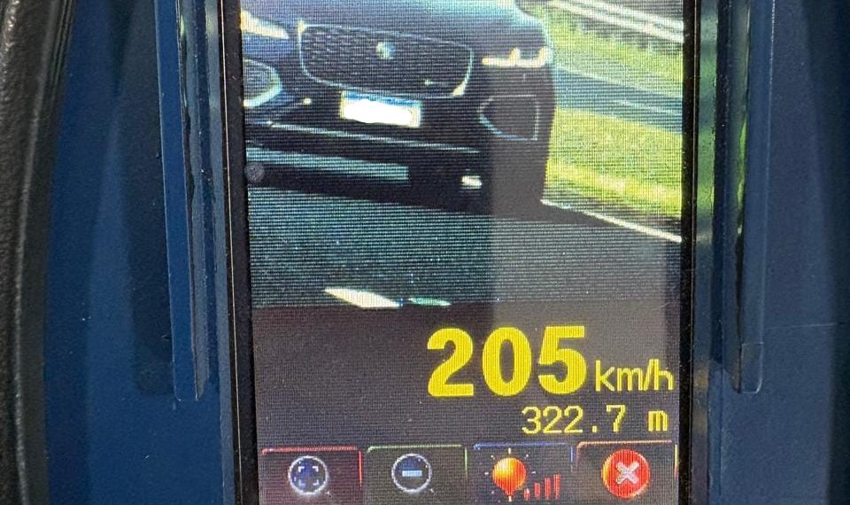 Operação da PRF registra 94 acidentes e quatro mortes no feriado de 1º de Maio