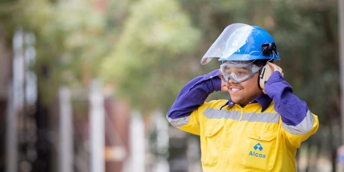 Alcoa Poços de Caldas: 60 anos de inovação e responsabilidade socioambiental