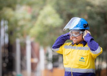 Alcoa Poços de Caldas: 60 anos de inovação e responsabilidade socioambiental