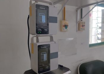 4ª Corrida Nossa Santa Casa: novas bombas de infusão já estão em uso na quimioterapia