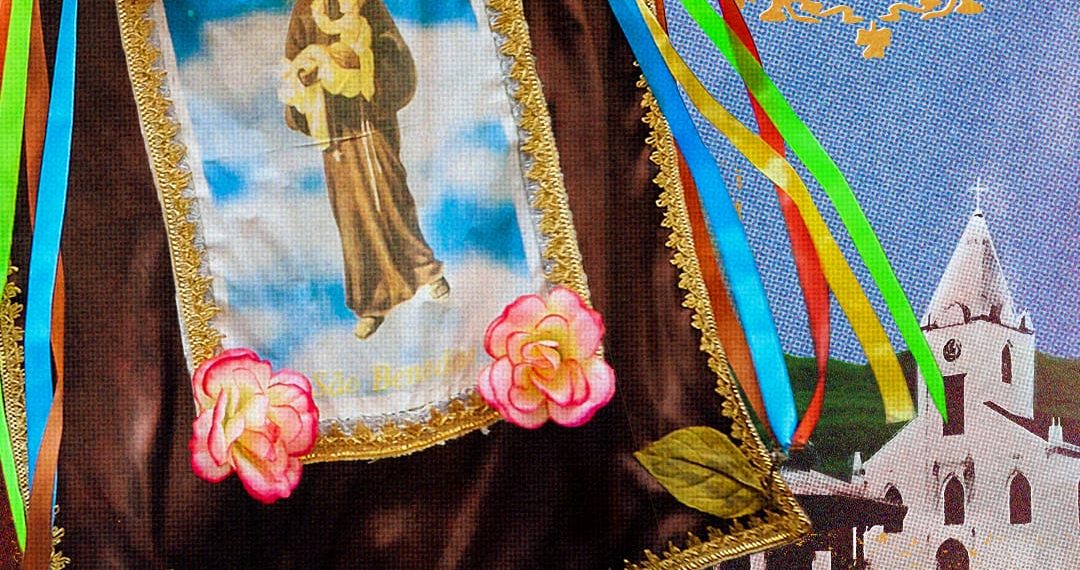 Álbum que celebra congadas e caiapós de Poços de Caldas chega ao YouTube