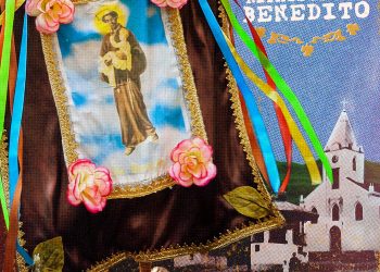 Álbum que celebra congadas e caiapós de Poços de Caldas chega ao YouTube