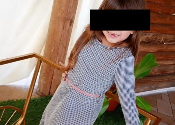 Mãe de garotinha Poços-caldense batalha por diagnóstico de doença rara da filha e precisa de ajuda para tratamento em São Paulo