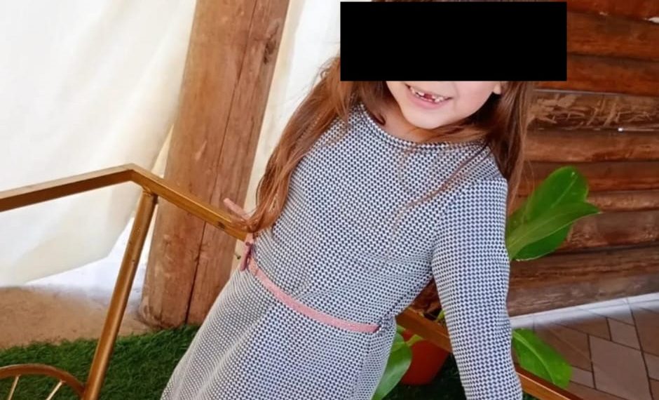 Mãe de garotinha Poços-caldense batalha por diagnóstico de doença rara da filha e precisa de ajuda para tratamento em São Paulo