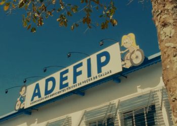 Associação dos Deficientes Físicos de Poços lança Rifa Solidária