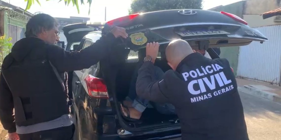 Polícia Civil prende sete pessoas durante ‘Operação NarcoSul’ em Poços e cidades vizinhas