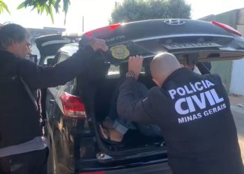 Polícia Civil prende sete pessoas durante ‘Operação NarcoSul’ em Poços e cidades vizinhas