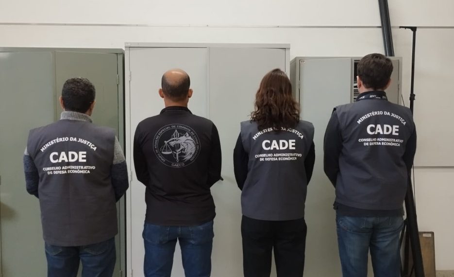 Poços de Caldas é uma das cidades investigadas por cartel em transporte de ônibus