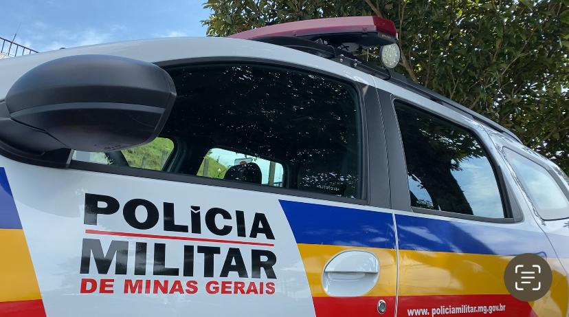 Casa é invadida em Poços de Caldas e suspeito é preso pela Polícia Militar