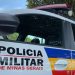 Casa é invadida em Poços de Caldas e suspeito é preso pela Polícia Militar