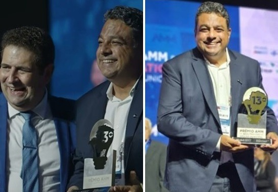 Poços de Caldas é uma das vencedoras do Prêmio AMM de Boas Práticas na Gestão Municipal 2025