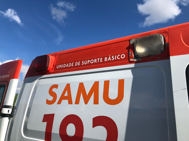 Mulher que passou trote para Samu é condenada pelo TJMG