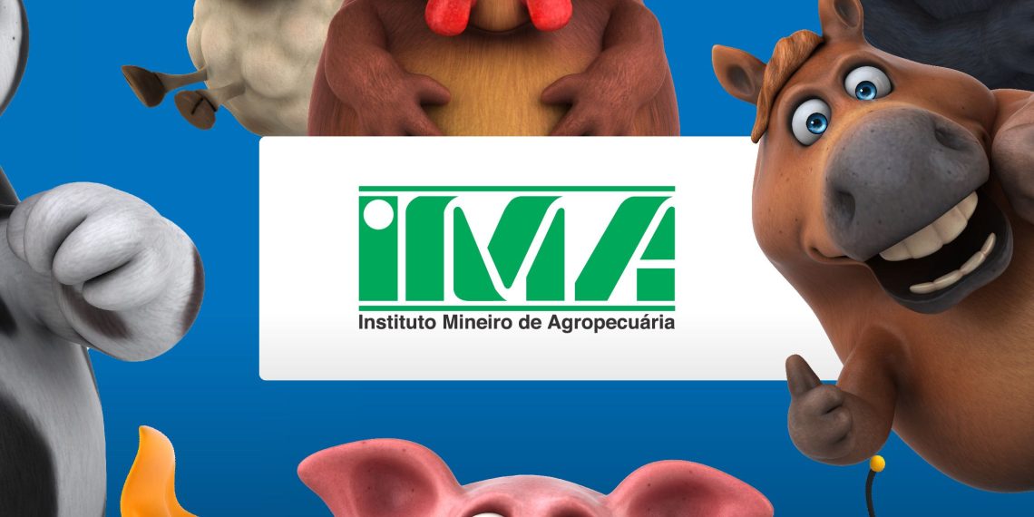 IMA convoca produtores rurais para atualização de rebanhos