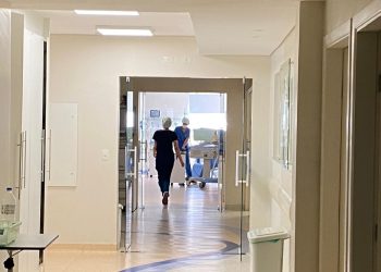 Internações por bronquiolite crescem 317% em Poços de Caldas