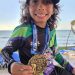 BMX Poços Clube conquista dois títulos na Copa Nordeste de BMX