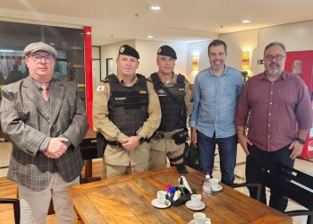 Poços de Caldas lança cartilha para orientar convivência entre bares, músicos e moradores